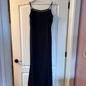 Like New! Navy Dress